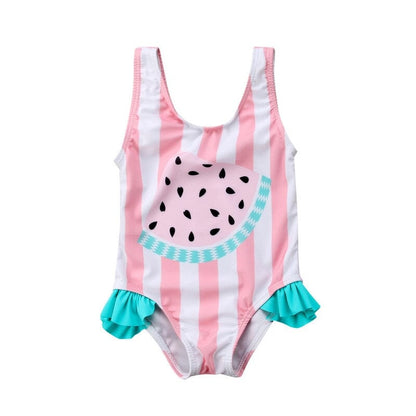 Maillots de bain bébé fille