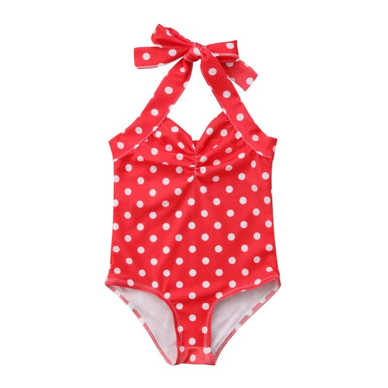 Maillots de bain bébé fille