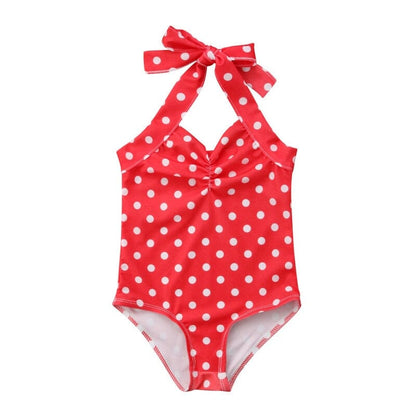 Maillots de bain bébé fille