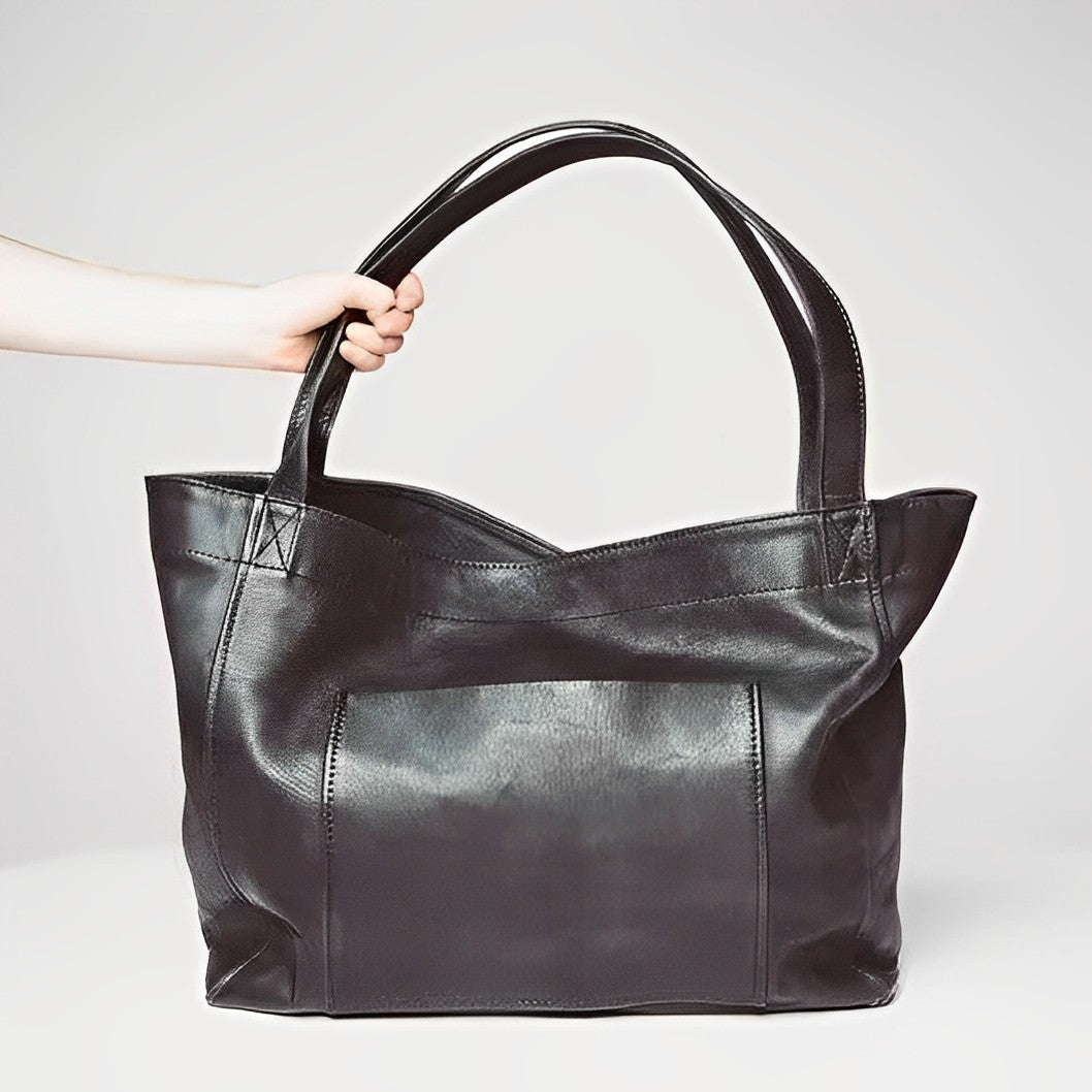 Sofie™ - Sac en cuir élégant