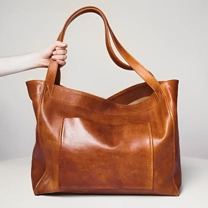 Sofie™ - Sac en cuir élégant