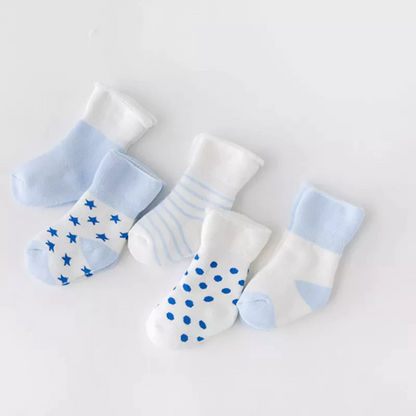 Chaussettes Bébé Confort Absolu