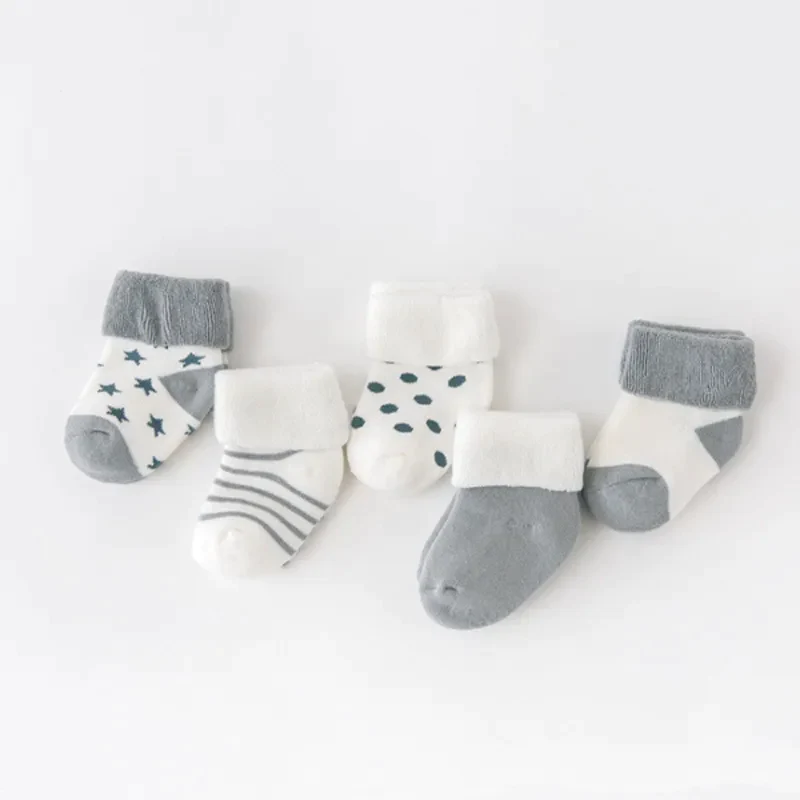 Chaussettes Bébé Confort Absolu