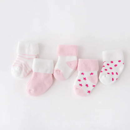 Chaussettes Bébé Confort Absolu