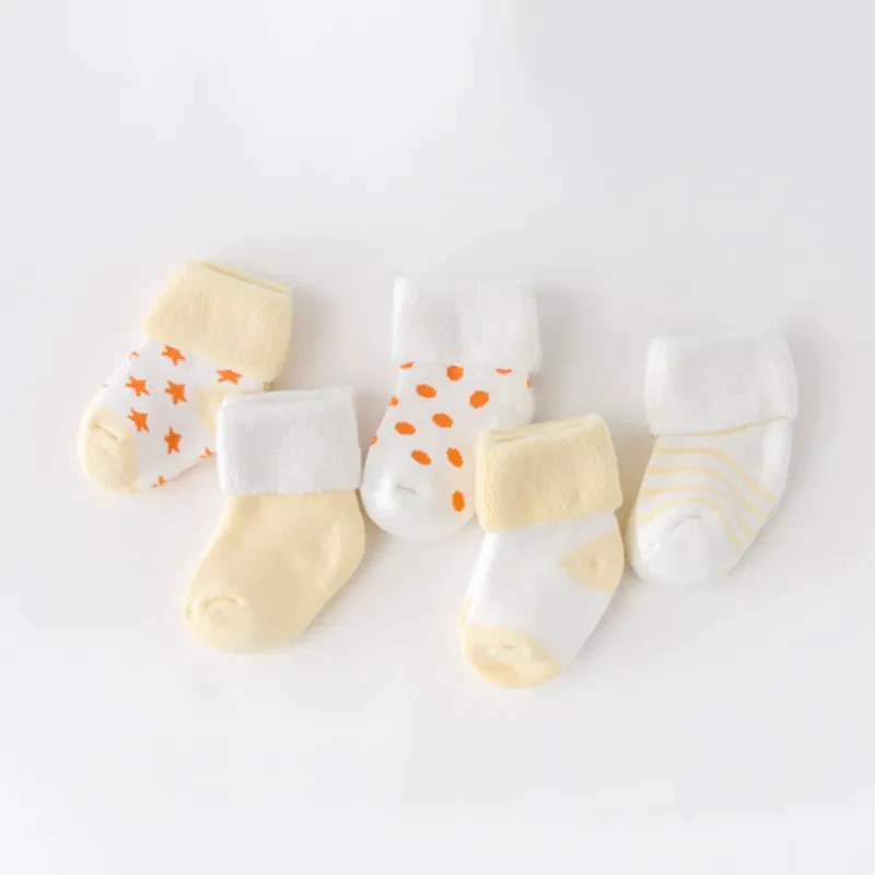 Chaussettes Bébé Confort Absolu