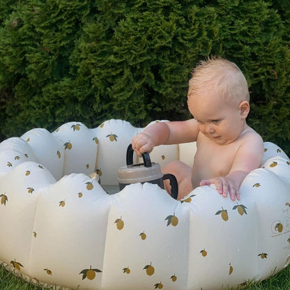 Piscine gonflable pour bébé