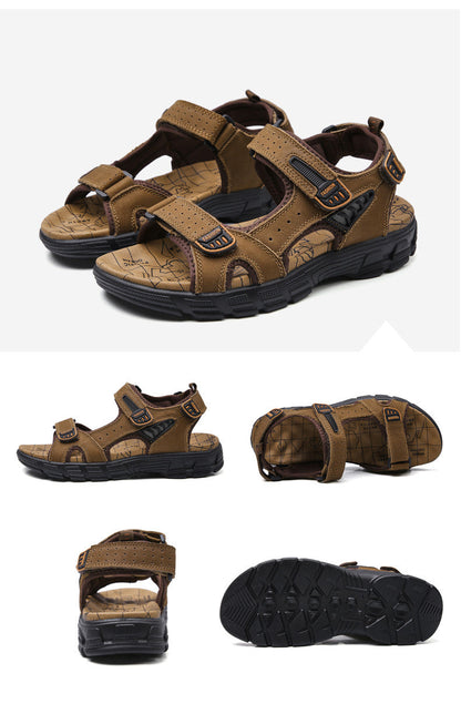 WALKING SANDALS™ - SANDALE ORTHOPÉDIQUE