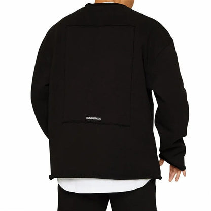 LE SWEAT CONFORTABLE ESSENTIEL