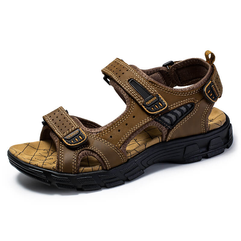 WALKING SANDALS™ - SANDALE ORTHOPÉDIQUE