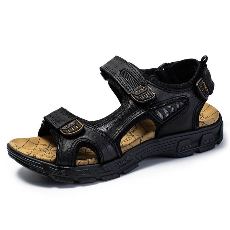 WALKING SANDALS™ - SANDALE ORTHOPÉDIQUE