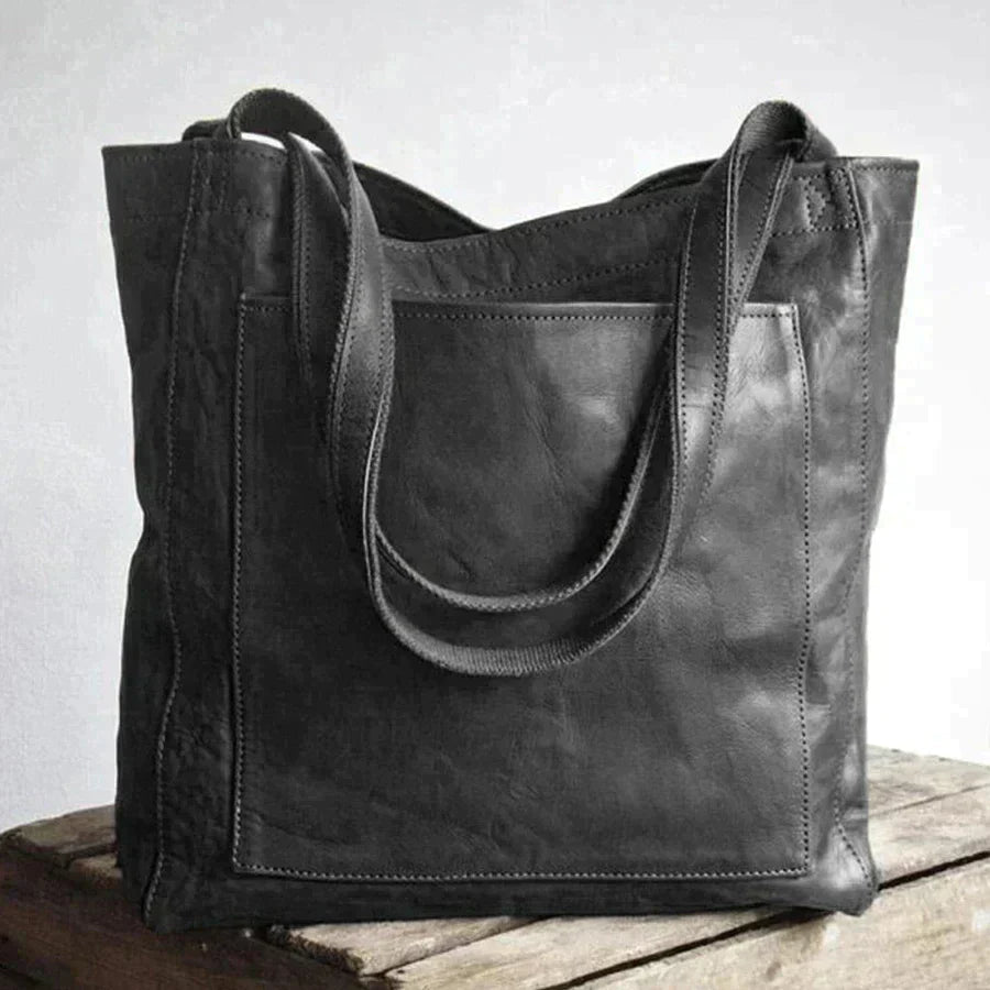 Sofie™ - Sac en cuir élégant