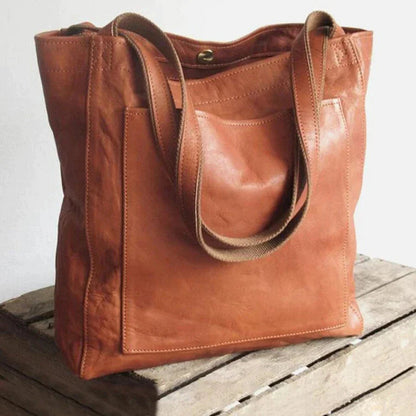 Sofie™ - Sac en cuir élégant