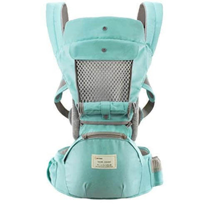 Porte-bébé tout-en-un Hip-Seat