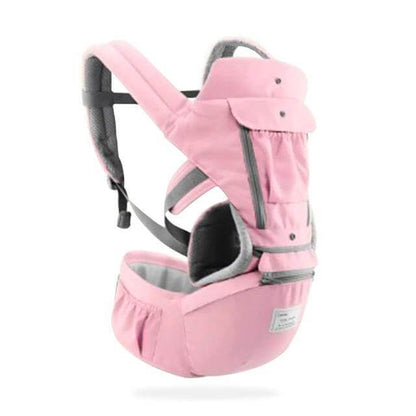 Porte-bébé tout-en-un Hip-Seat