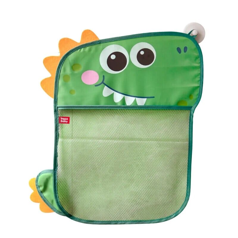 Sac de rangement pour jouets de bain pour bébé