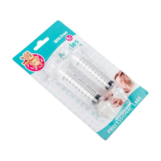 Nettoyant pour aspirateur nasal Baby Care