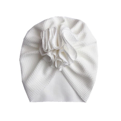 Turban bébé fille