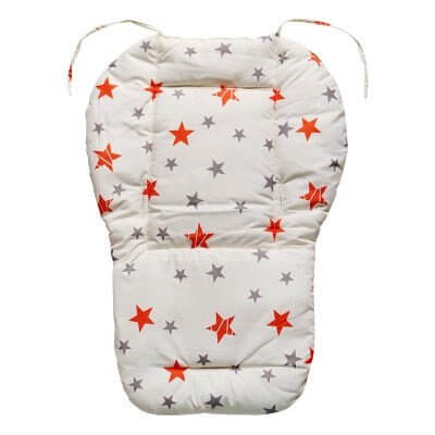 Coussin de chaise haute pour bébé