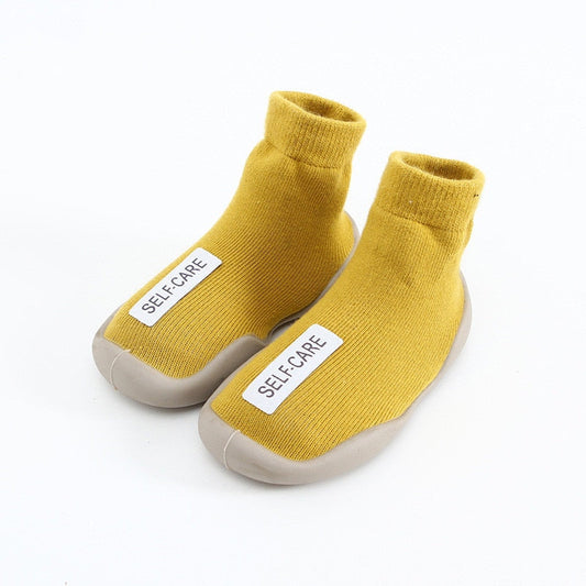 Chaussons pour bébé, chaussures, chaussettes