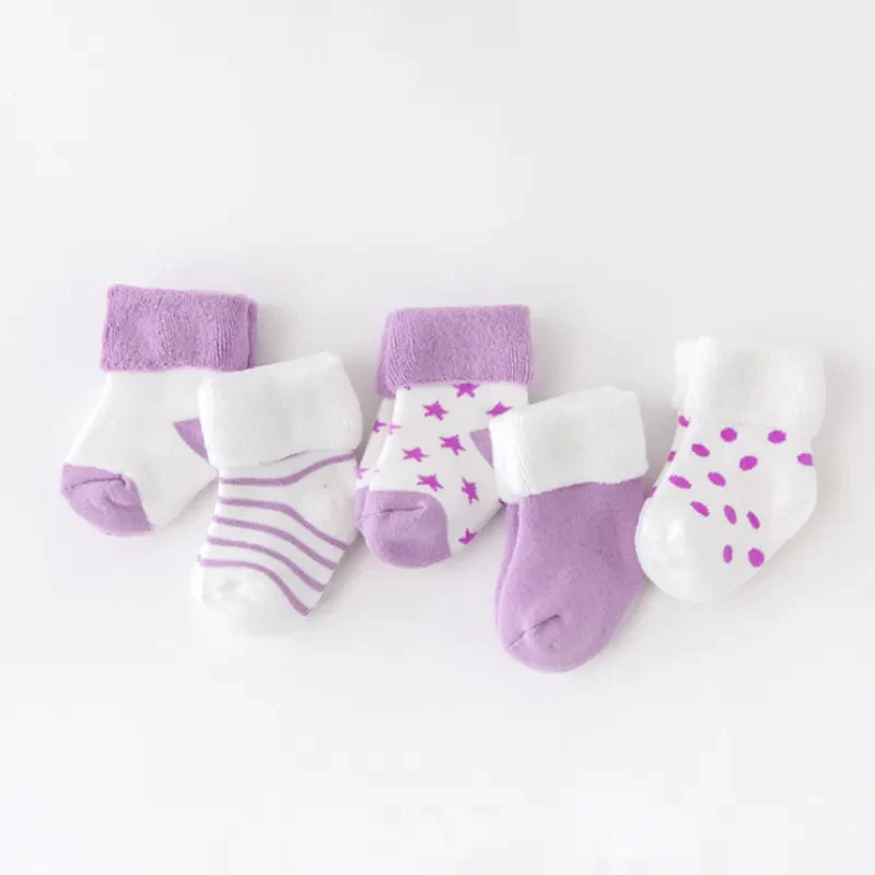 Chaussettes Bébé Confort Absolu