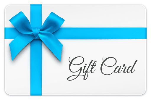 Carte-cadeau BB