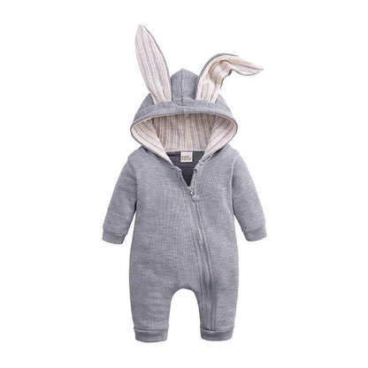 Barboteuse bébé lapin