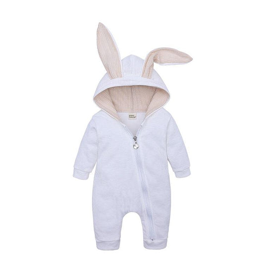 Barboteuse bébé lapin