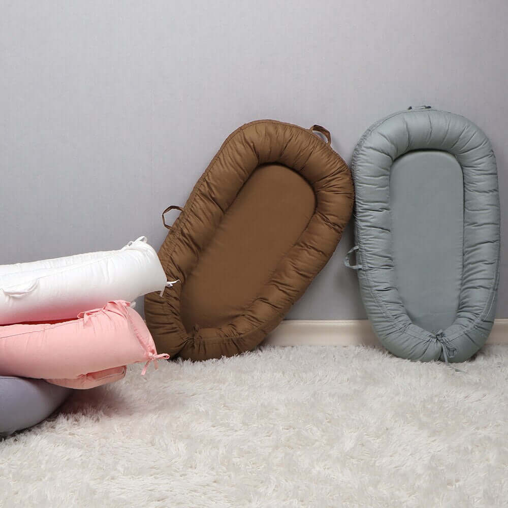 Chaise longue pour nouveau-né - Cloud™