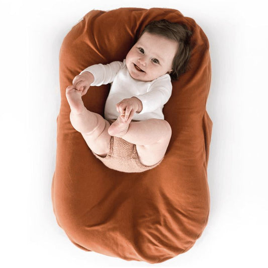 Lit gigogne pour chaise longue pour bébé - Comfy™