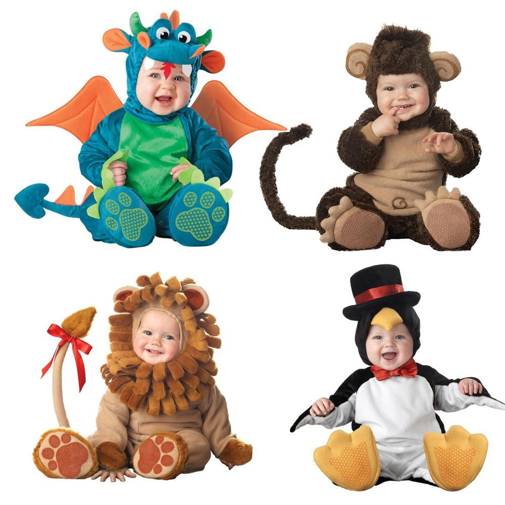 Déguisement d'Halloween pour bébé - FunFun™