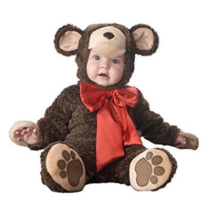 Déguisement d'Halloween pour bébé - FunFun™