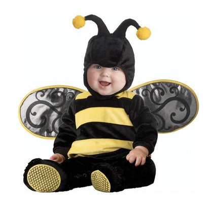 Déguisement d'Halloween pour bébé - FunFun™