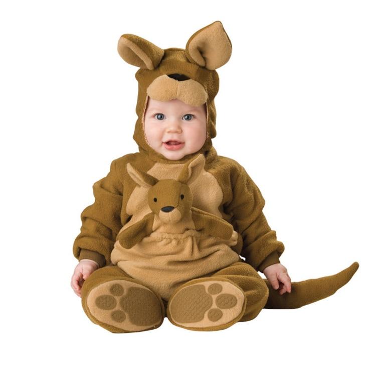 Déguisement d'Halloween pour bébé - FunFun™