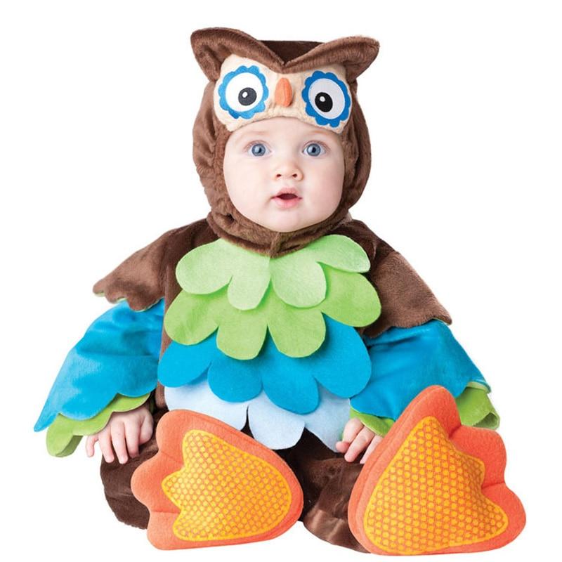 Déguisement d'Halloween pour bébé - FunFun™