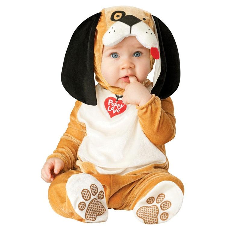 Déguisement d'Halloween pour bébé - FunFun™