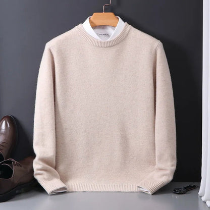 Pull en cachemire Maxwell™