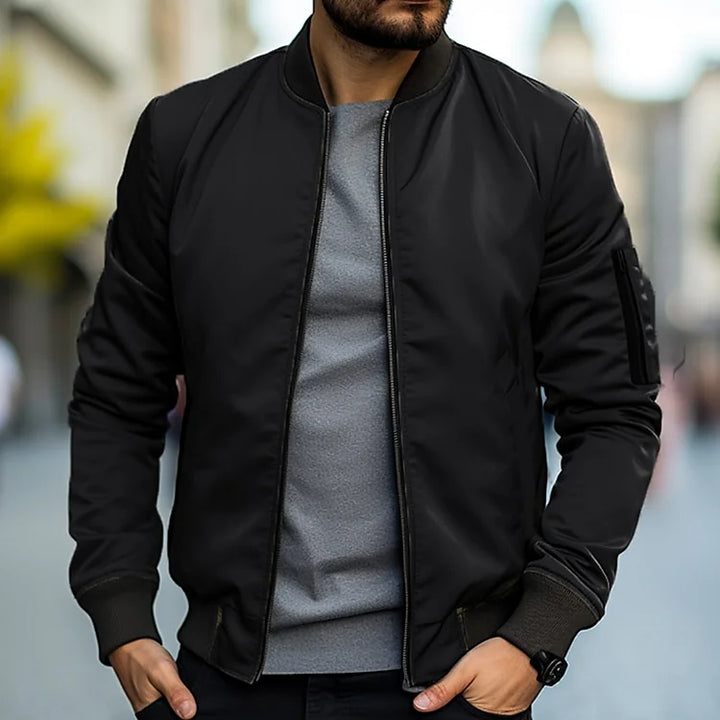 LUXARA | VESTE D'ÉTÉ POUR HOMMES