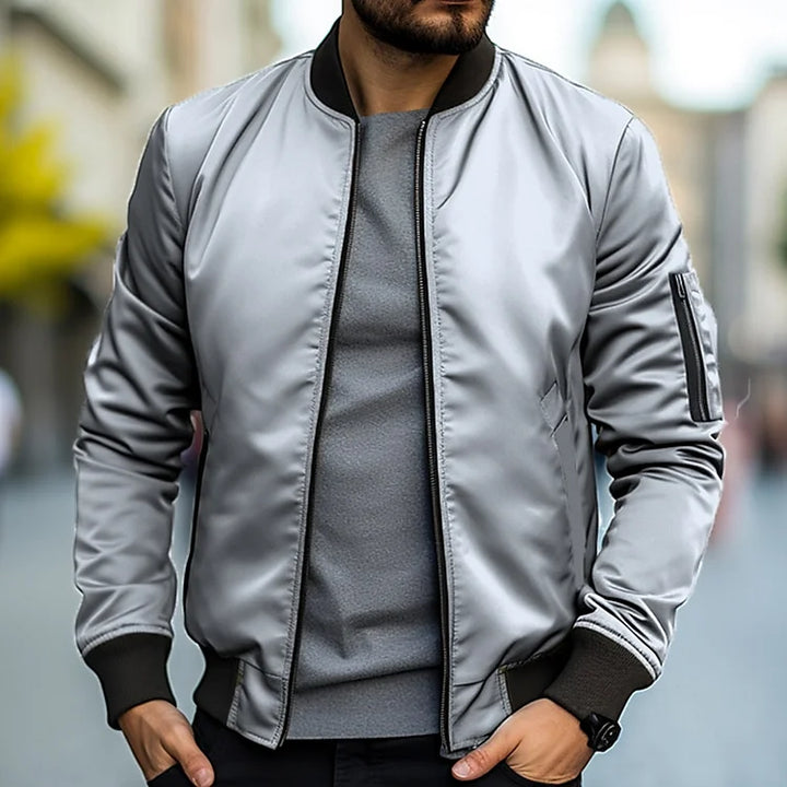 LUXARA | VESTE D'ÉTÉ POUR HOMMES