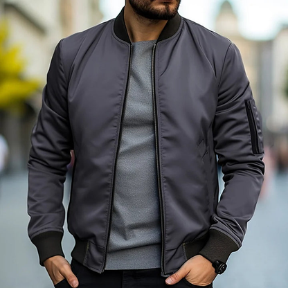 LUXARA | VESTE D'ÉTÉ POUR HOMMES