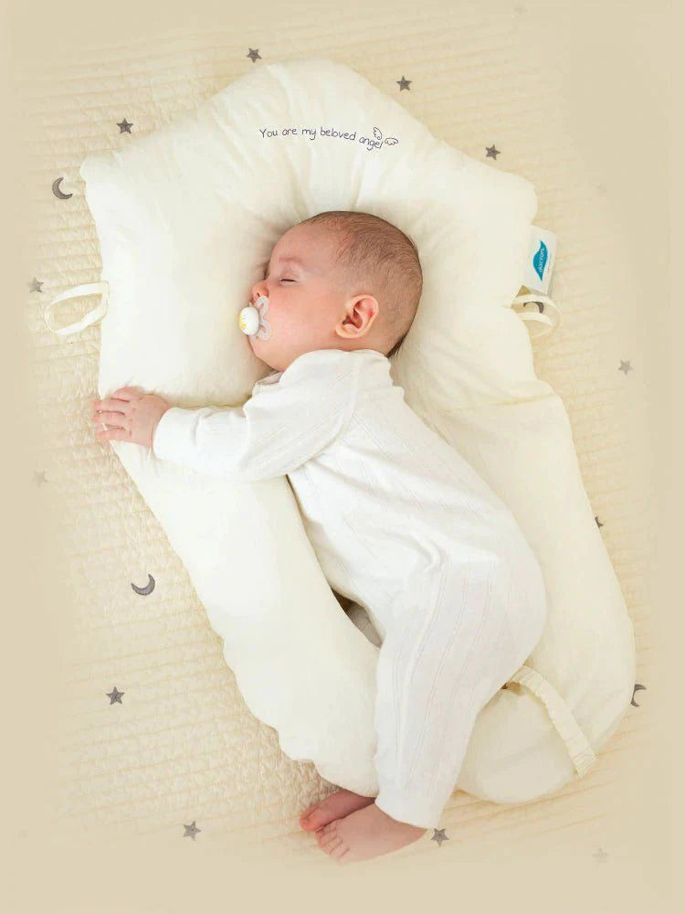 Oreiller pour bébé ultra-doux - Dreamy™ 