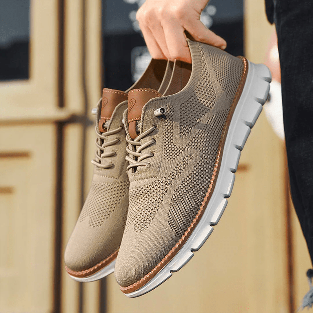 Jordanie™ | Chaussures confortables pour hommes