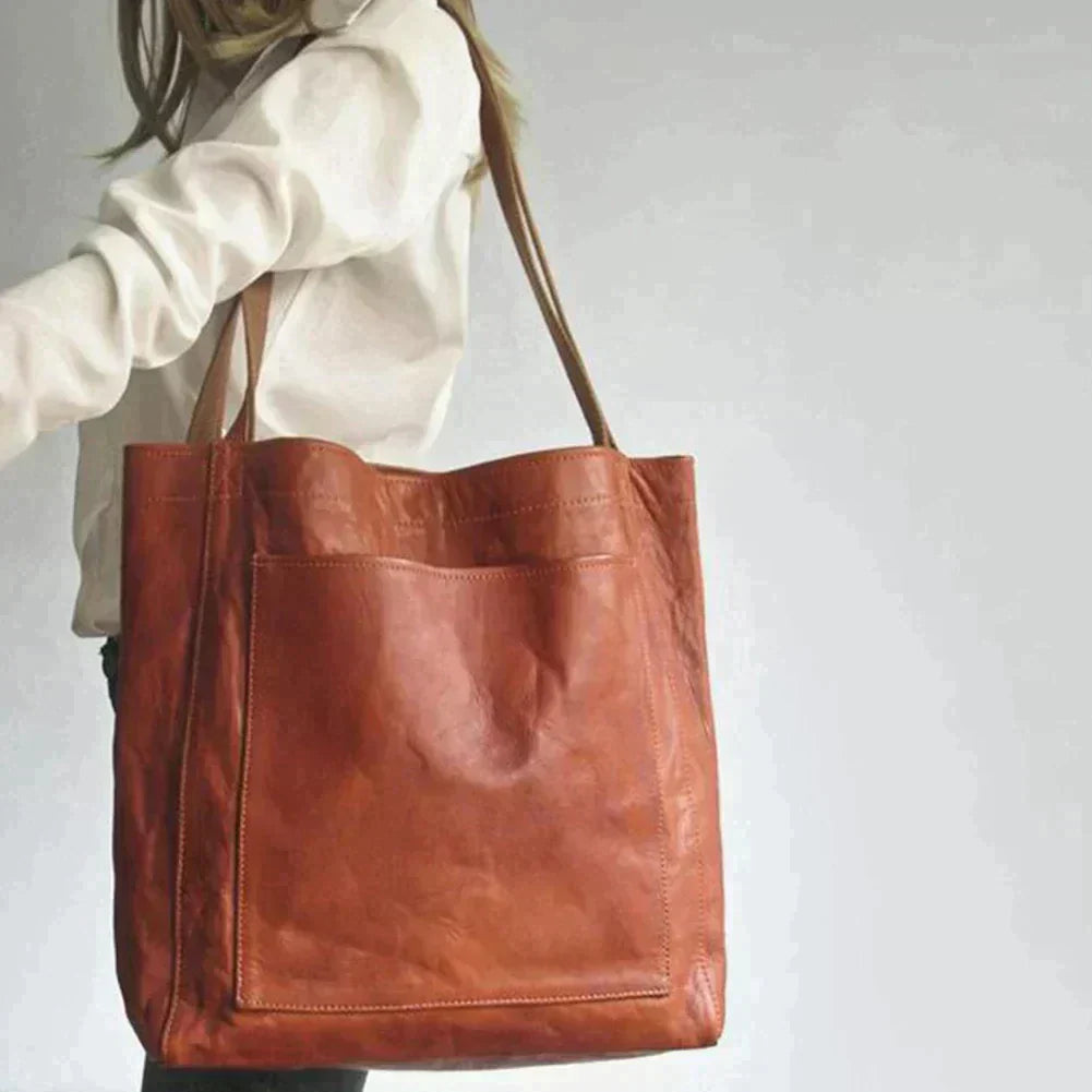 Sofie™ - Sac en cuir élégant