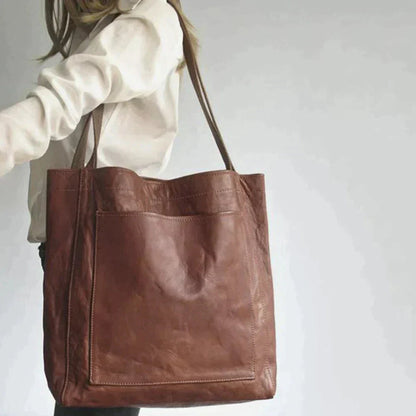 Sofie™ - Sac en cuir élégant