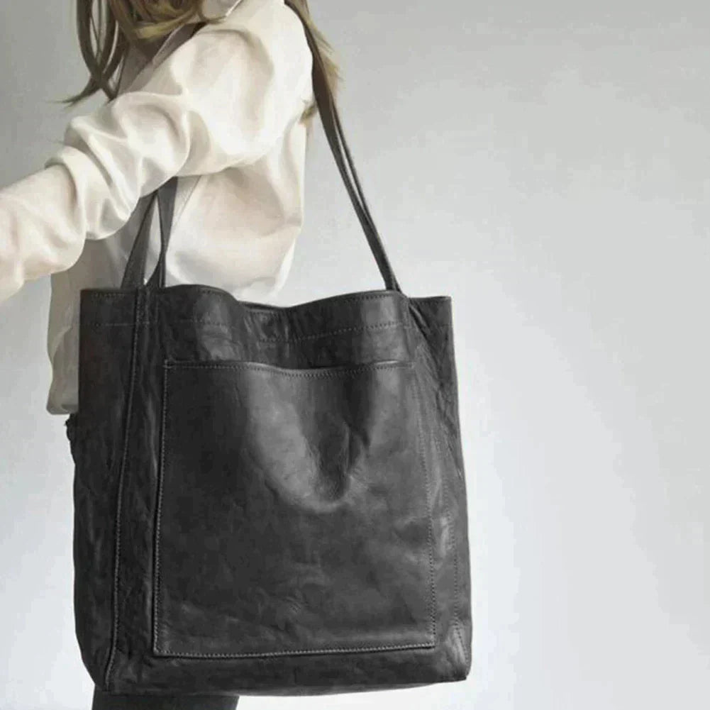 Sofie™ - Sac en cuir élégant