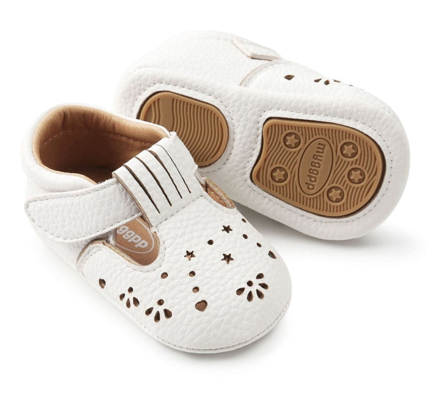 Mocassins Chaussures Bébé Fille