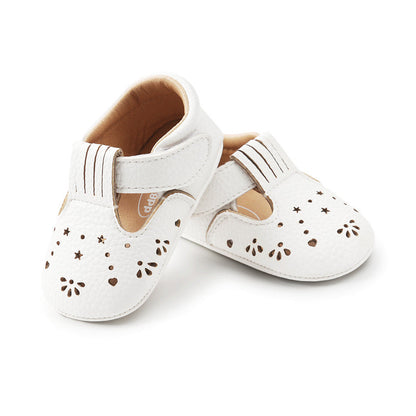 Mocassins Chaussures Bébé Fille