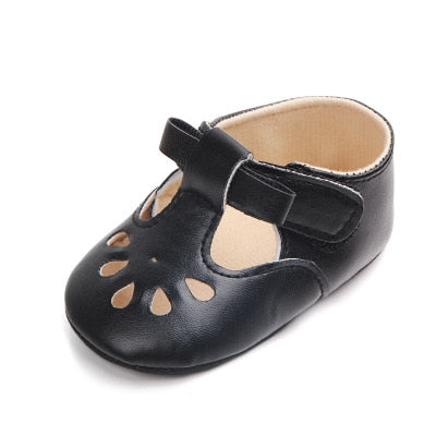 Mocassins Chaussures Bébé Fille