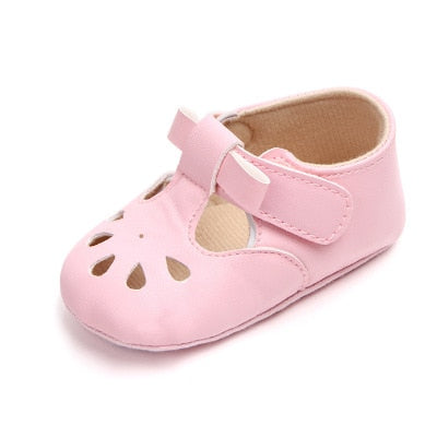 Mocassins Chaussures Bébé Fille