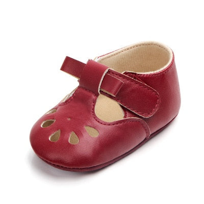 Mocassins Chaussures Bébé Fille