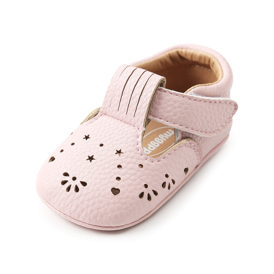 Mocassins Chaussures Bébé Fille